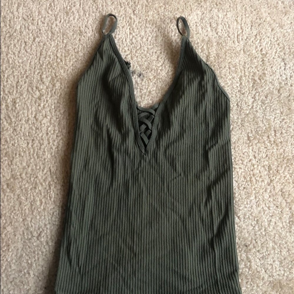 Free people top